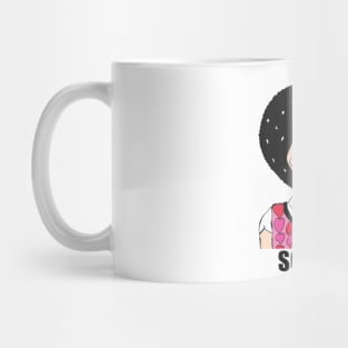 CLASSIC SNL TV SHOW CHARACTER Mug